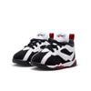 Toddler's Jordan MVP 92 White/Gym Red-Black (HQ4428 103)