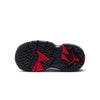 Toddler's Jordan MVP 92 White/Gym Red-Black (HQ4428 103)