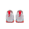 Toddler's Jordan MVP 92 White/Infrared 23-Vast Grey (HQ4428 104)