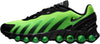 Men's Nike Air Max DN8 AMD Black/Black-Green Strike -Volt (HQ4681 010)