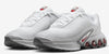 Big Kid's Nike Air Max DN SE Lt Smoke Grey/University Red (HQ4873 002)