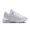 Little Kid's Nike Air Max 95 Recraft LTR White/White-White (HQ6364 100)