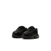 Toddler's Nike Air Max 95 Recraft LTR Black/Black-Anthracite (HQ6365 001)