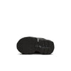 Toddler's Nike Air Max 95 Recraft LTR Black/Black-Anthracite (HQ6365 001)