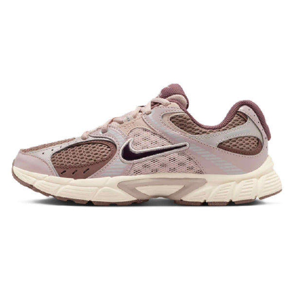 Big Kid's Nike V5 RNR Taupe Haze/Burgundy Ash-Tattoo (HQ6411 201)