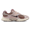 Big Kid's Nike V5 RNR Taupe Haze/Burgundy Ash-Tattoo (HQ6411 201)