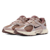 Big Kid's Nike V5 RNR Taupe Haze/Burgundy Ash-Tattoo (HQ6411 201)