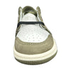Little Kid's Jordan 1 Retro Low OG Medium Olive/Black (HQ6996 200)