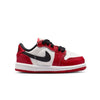 Little Kid's Jordan 1 Retro Low OG Varsity Red/Black-Summit White (HQ6996 600)