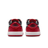 Little Kid's Jordan 1 Retro Low OG Varsity Red/Black-Summit White (HQ6996 600)