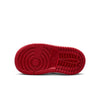 Little Kid's Jordan 1 Retro Low OG Varsity Red/Black-Summit White (HQ6996 600)