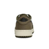 Men's Jordan 1 Retro Low OG Medium Olive/Black (HQ6998 200)