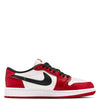 Big Kid's Jordan 1 Retro Low OG Varsity Red/Black-Summit White (HQ6999 600)