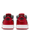 Big Kid's Jordan 1 Retro Low OG Varsity Red/Black-Summit White (HQ6999 600)