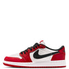 Big Kid's Jordan 1 Retro Low OG Varsity Red/Black-Summit White (HQ6999 600)
