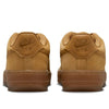 Big Kid's Nike Air Force 1 LV8 Wheat/Wheat-Gum Light Brown (HQ7476 700)