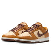 Women's Nike Dunk Low SE Desert Ochre/Fauna Brown (HQ7487 700)
