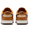Women's Nike Dunk Low SE Desert Ochre/Fauna Brown (HQ7487 700)