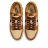 Women's Nike Dunk Low SE Desert Ochre/Fauna Brown (HQ7487 700)