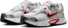Women's Nike V5 RNR White/Black-Picante Red (HQ7901 100)