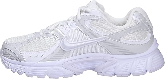 Women's Nike V5 RNR White/White-Black (HQ7901 101)