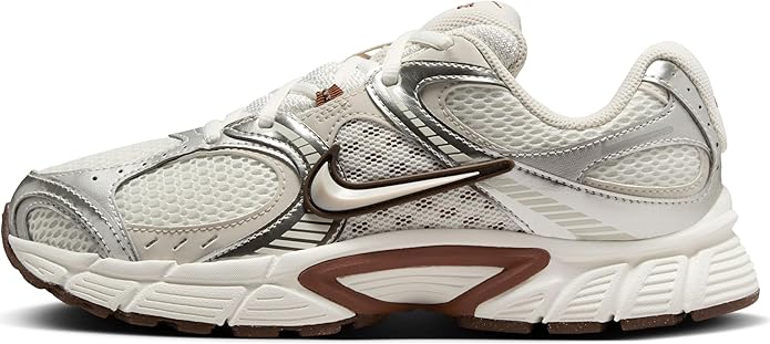 Women's Nike V5 RNR Sail/LT Orewood BRN (HQ7901 102)