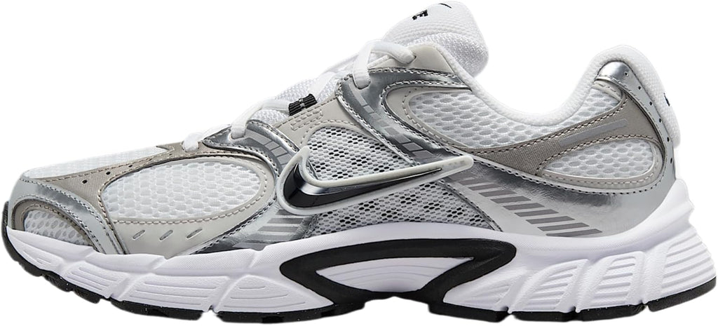 Women's Nike V5 RNR White/Black-Vast Grey (HQ7901 107)