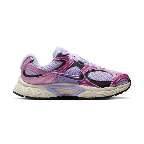 Women's Nike V5 RNR Purple Agate/Anthracite (HQ7901 502)