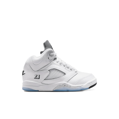 Little Kid's Jordan 5 Retro OG 