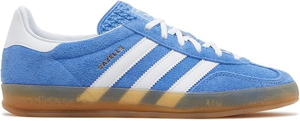 Women's Adidas BLUFUS/FTWWHT/GOLDMT (HQ8717)