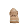 Women's Air Jordan 4 Retro Hemp/LT Orewood BRN (HV0823 200)