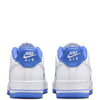 Big Kid's Nike Air Force 1 BG White/Royal Pulse (HV0936 100)