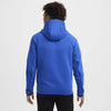 Men's Nike Tech Full Zip Hoodie Game Royal/Black (HV0949 480)