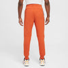 Men's Nike Sportswear Vintage Coral/Black Tech Fleece Jogger (HV0959 846)