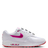 Men's Nike Air Max 1 PRM White/University Red (HV2303 100)