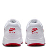 Men's Nike Air Max 1 PRM White/University Red (HV2303 100)
