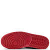 Men's Jordan 1 Low SE Black/Varsity Red-White (HV4089 006)