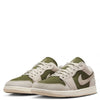 Men's Jordan 1 Low SE Medium Olive/LT Orewood BRN (HV4089 201)