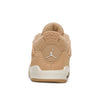 Toddler's Jordan 4 Retro Hemp/LT Orewood BRN (HV4384 200)