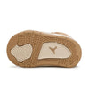 Toddler's Jordan 4 Retro Hemp/LT Orewood BRN (HV4384 200)