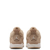 Little Kid's Jordan 4 Retro Hemp/LT Orewood BRN (HV4385 200)