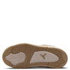 Little Kid's Jordan 4 Retro Hemp/LT Orewood BRN (HV4385 200)