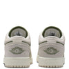 Big Kid's Jordan 1 Low SE Medium Olive/LT Orewood Brn (HV4396 201)