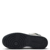 Big Kid's Jordan 1 Mid SE LT Orewood Brn/Off Noir (HV4399 102)