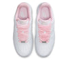 Women's Nike Air Force 1 '07 Vintage Pink Foam/White-Grey Fog (HV4403 601)