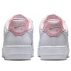 Women's Nike Air Force 1 '07 Vintage Pink Foam/White-Grey Fog (HV4403 601)