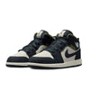 Little Kid's Jordan 1 Mid SE LT Orewood Brn/Off Noir (HV4444 102)