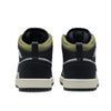 Little Kid's Jordan 1 Mid SE LT Orewood Brn/Off Noir (HV4444 102)