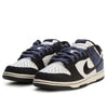 Men's Nike Dunk Low Retro SE White/Off Noir-Sanded Purple (HV4452 100)