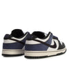 Men's Nike Dunk Low Retro SE White/Off Noir-Sanded Purple (HV4452 100)